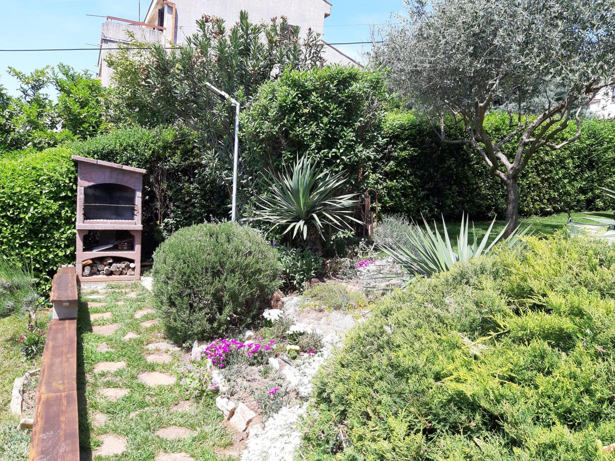 Apartment Tina Istra Buje Esterno foto