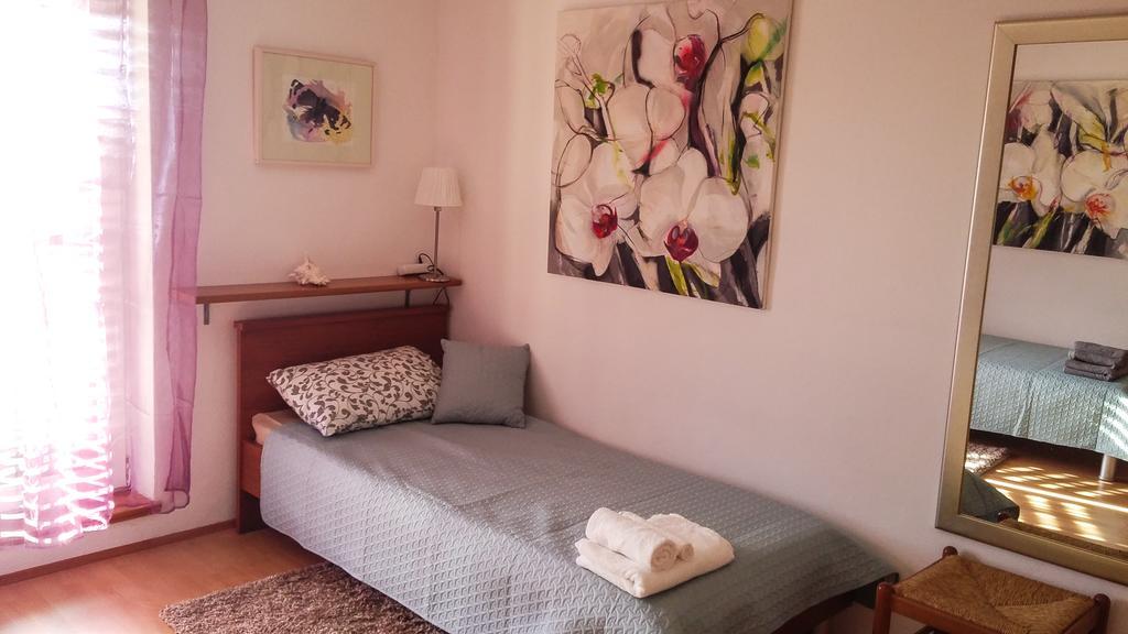 Apartment Tina Istra Buje Esterno foto